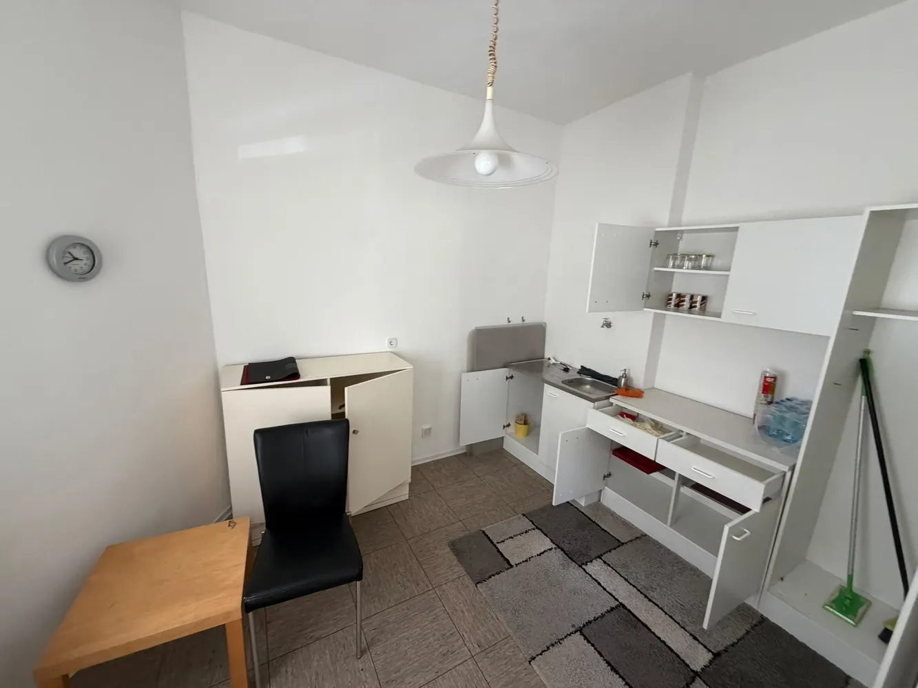 1 Zimmer Wohnung mit 23 m² in Bottrop – Bild 1