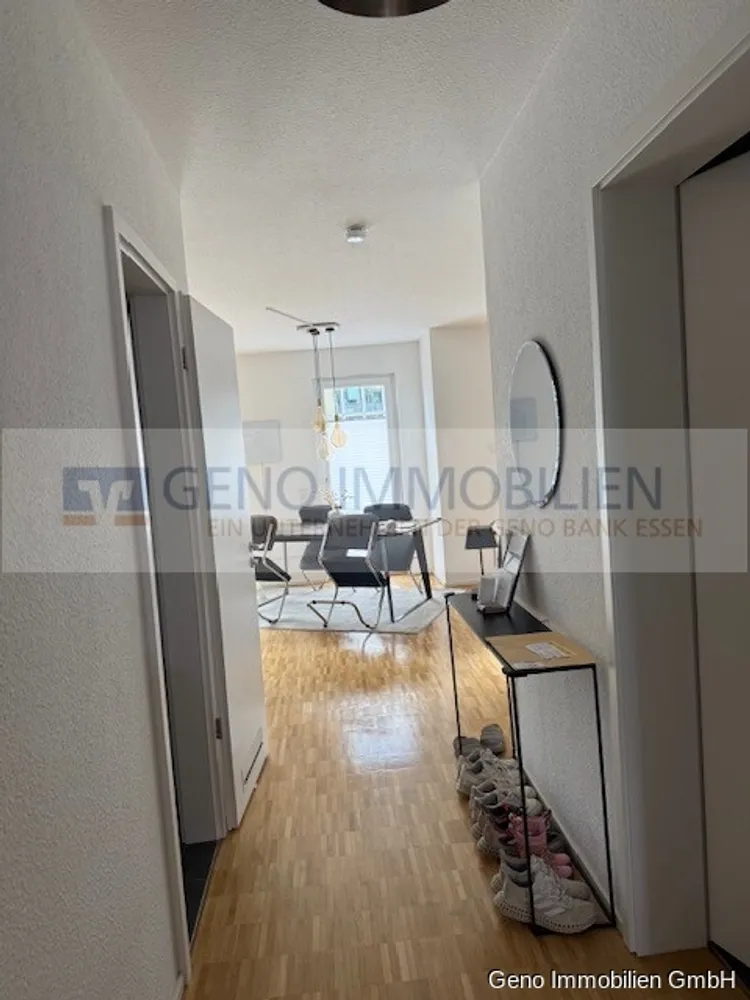 3 Zimmer Wohnung mit 95 m² in Essen – Bild 7