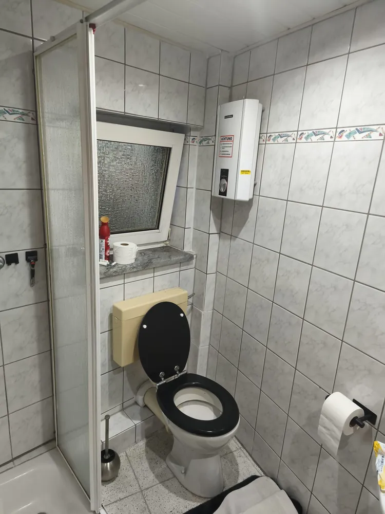 4 Zimmer Wohnung mit 110 m² in Grevenbroich – Bild 8