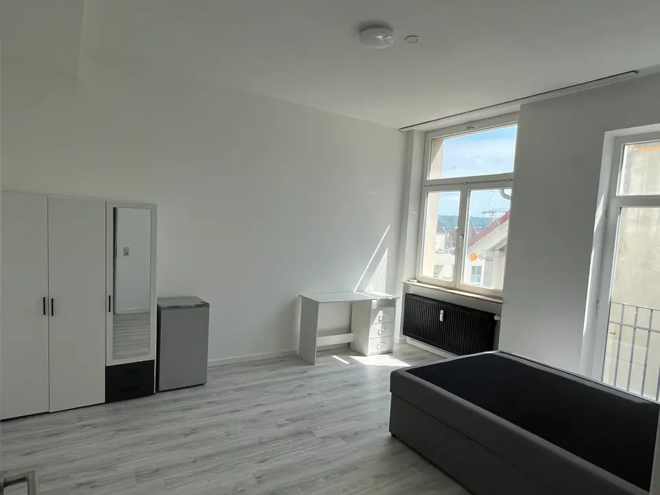 WG-Zimmer mit 20 m² in Pforzheim – Bild 7