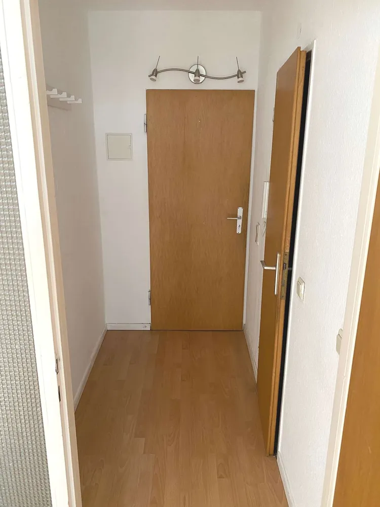 2 Zimmer Wohnung mit 31 m² in Braunschweig – Bild 4