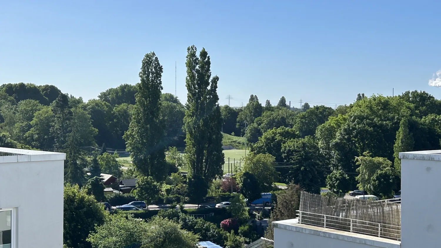 2 Zimmer Wohnung mit 71 m² in Hamburg – Bild 7