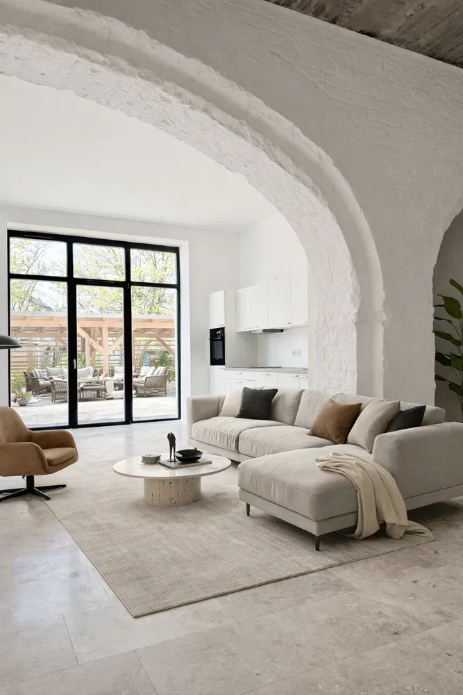 2 Zimmer Wohnung mit 60 m² in Goslar – Bild 8