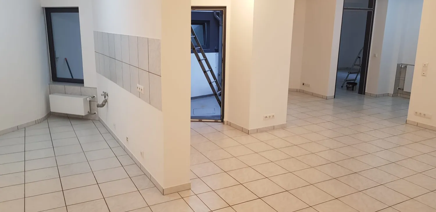 2 Zimmer Wohnung mit 83 m² in Euskirchen – Bild 3