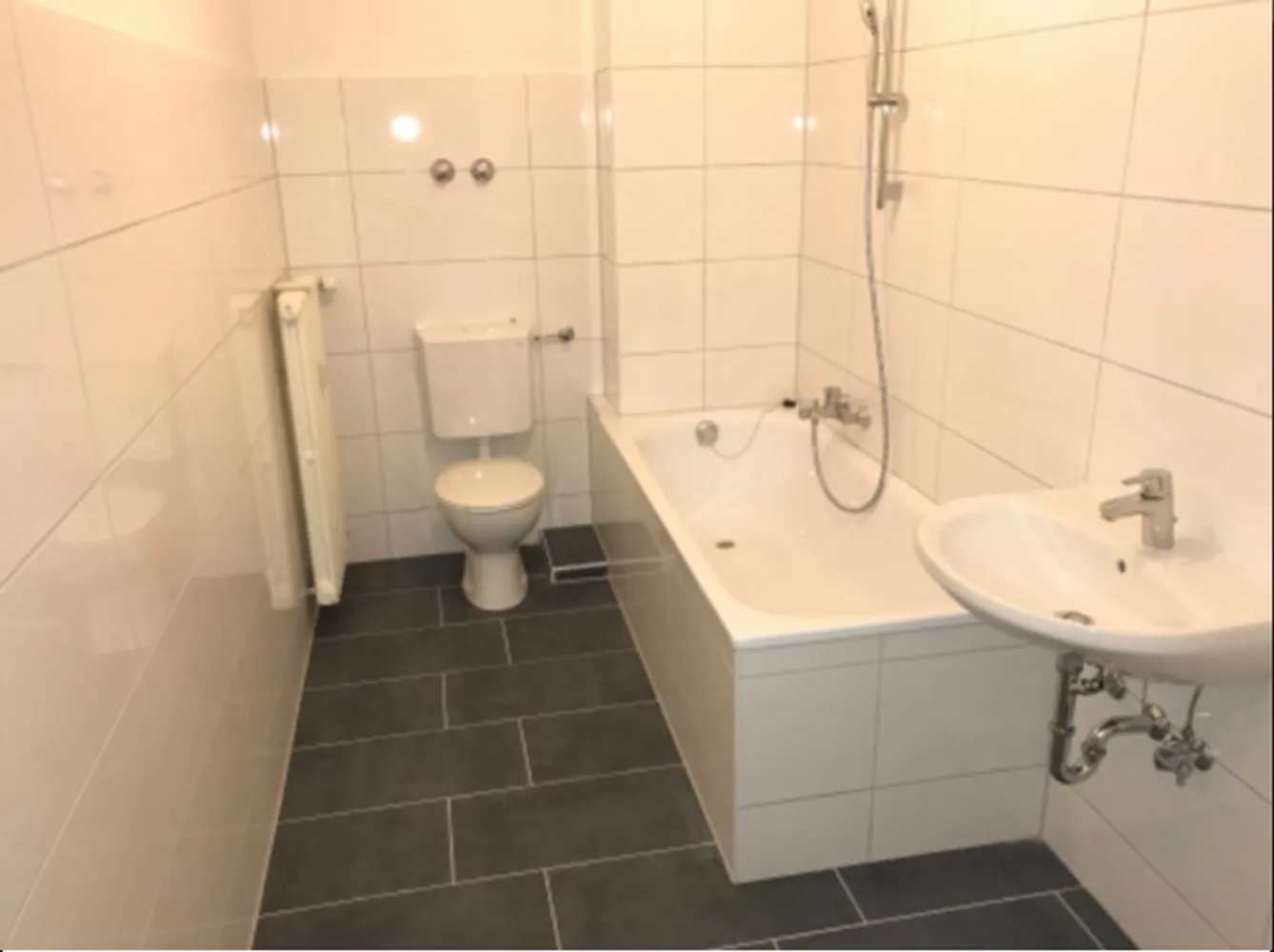 1 Zimmer Wohnung mit 45 m² in Duisburg – Bild 5