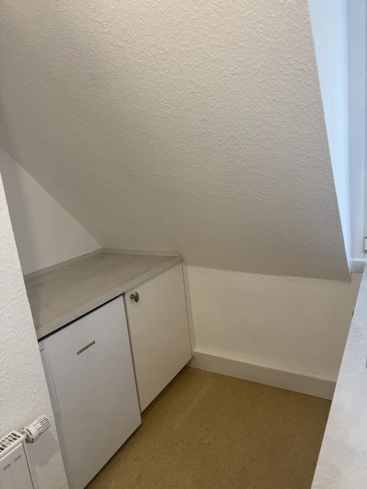 3 Zimmer Wohnung mit 61 m² in Frankfurt am Main – Bild 4