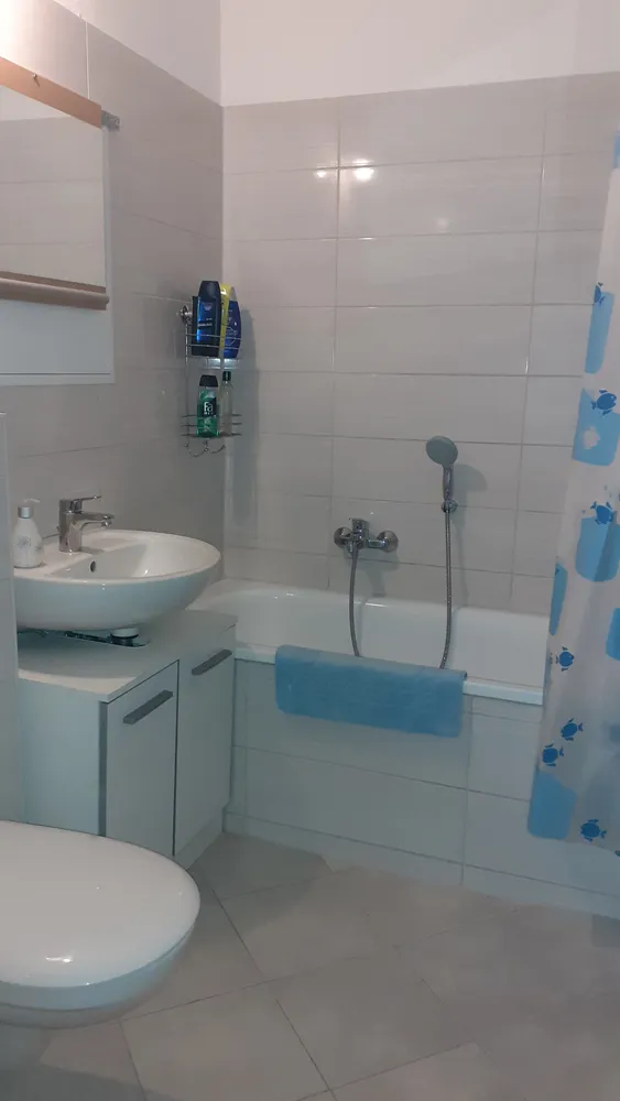 2 room apartment with 61 m² in Leipzig – Photo 6