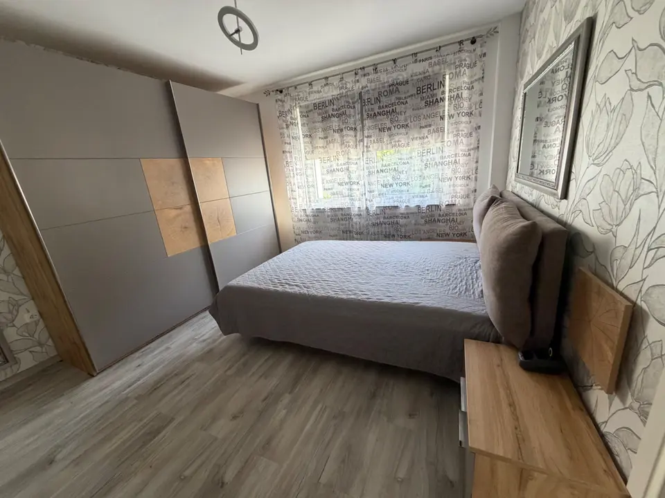 WG-Zimmer mit 52 m² in Essen – Bild 3