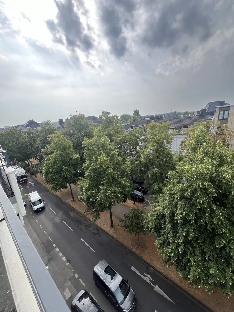 2 Zimmer Wohnung mit 53 m² in Aachen – Bild 4