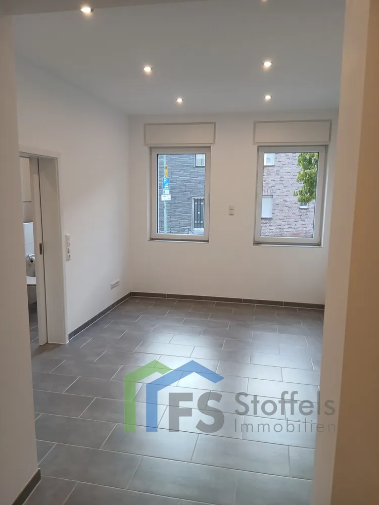 1 Zimmer Wohnung mit 30 m² in Düren – Bild 7