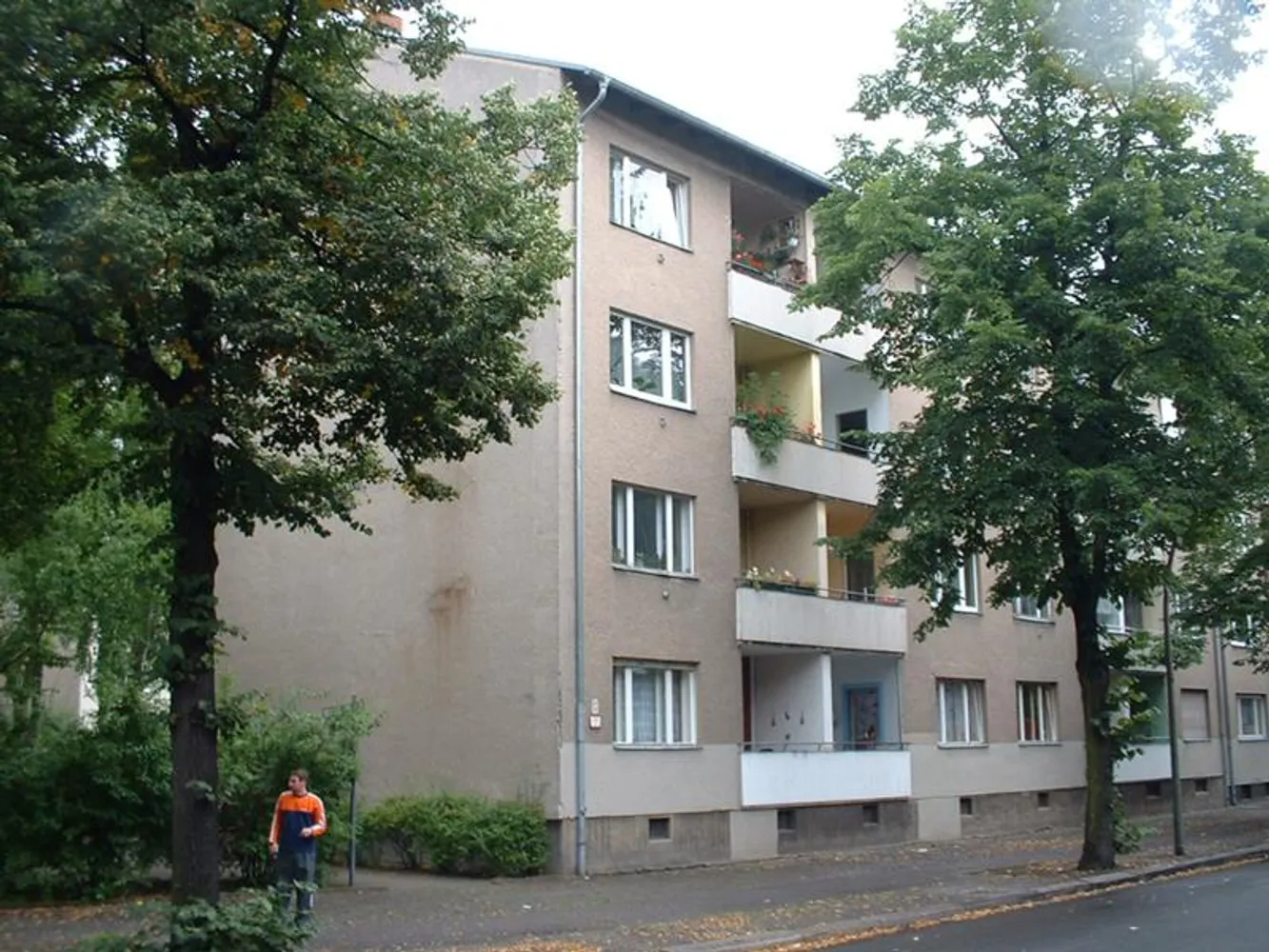 3 Zimmer Wohnung mit 66 m² in Berlin – Bild 5