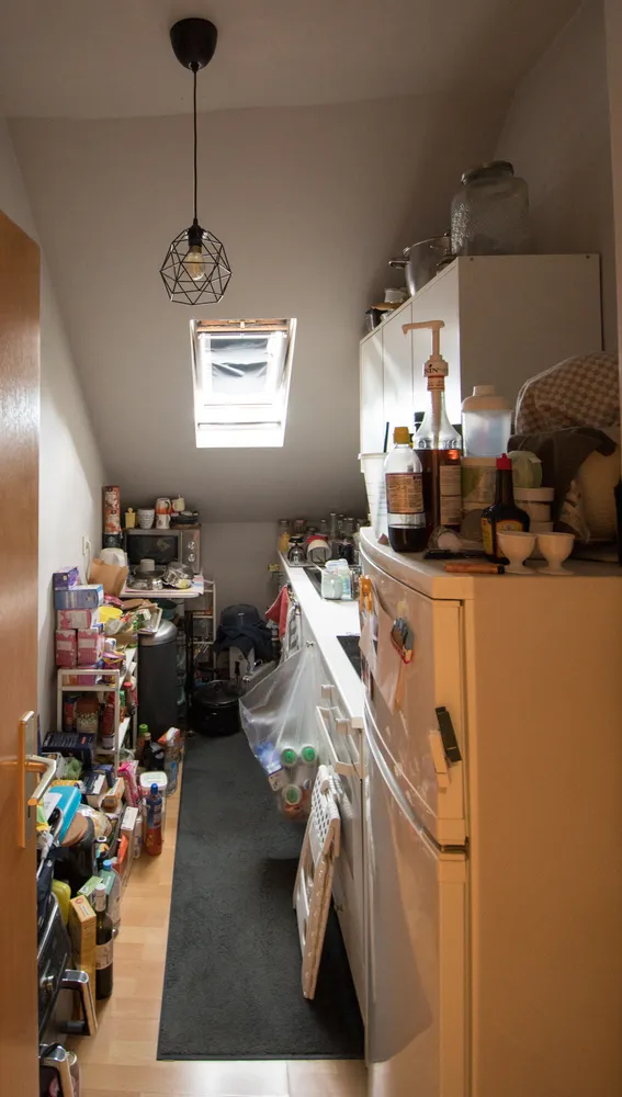 2 Zimmer Wohnung mit 55 m² in Hamm – Bild 6