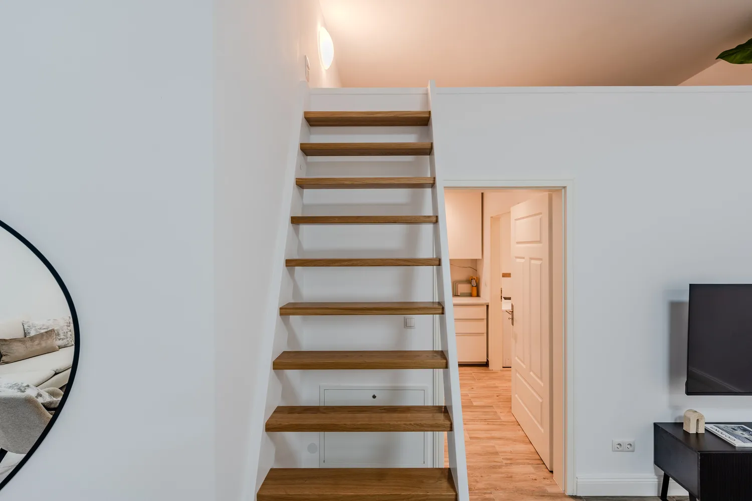 1 room apartment with 48 m² in Berlin – Photo 10
