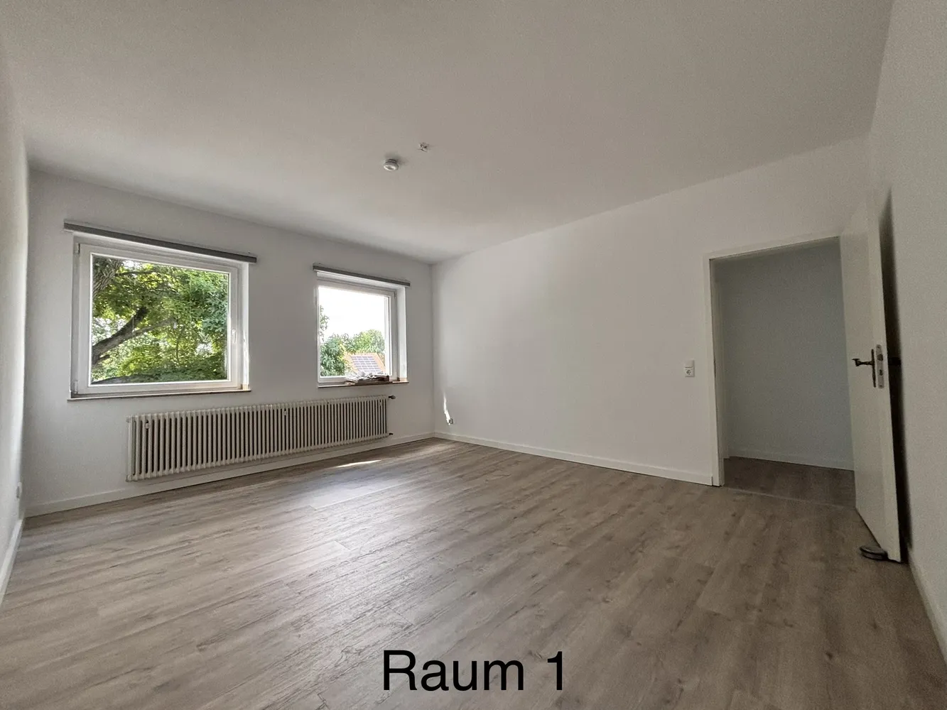 4 Zimmer Wohnung mit 105 m² in Mülheim an der Ruhr – Bild 4