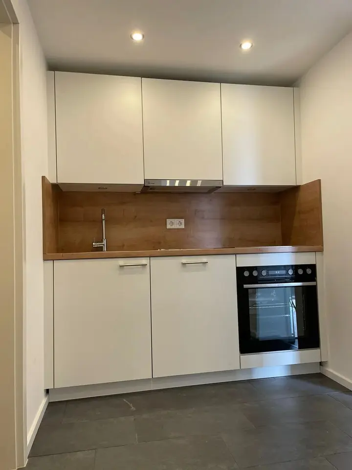 2 Zimmer Wohnung mit 12 m² in München – Bild 3