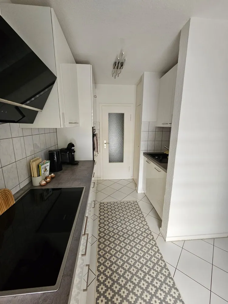 3 Zimmer Wohnung mit 72 m² in Essen – Bild 8