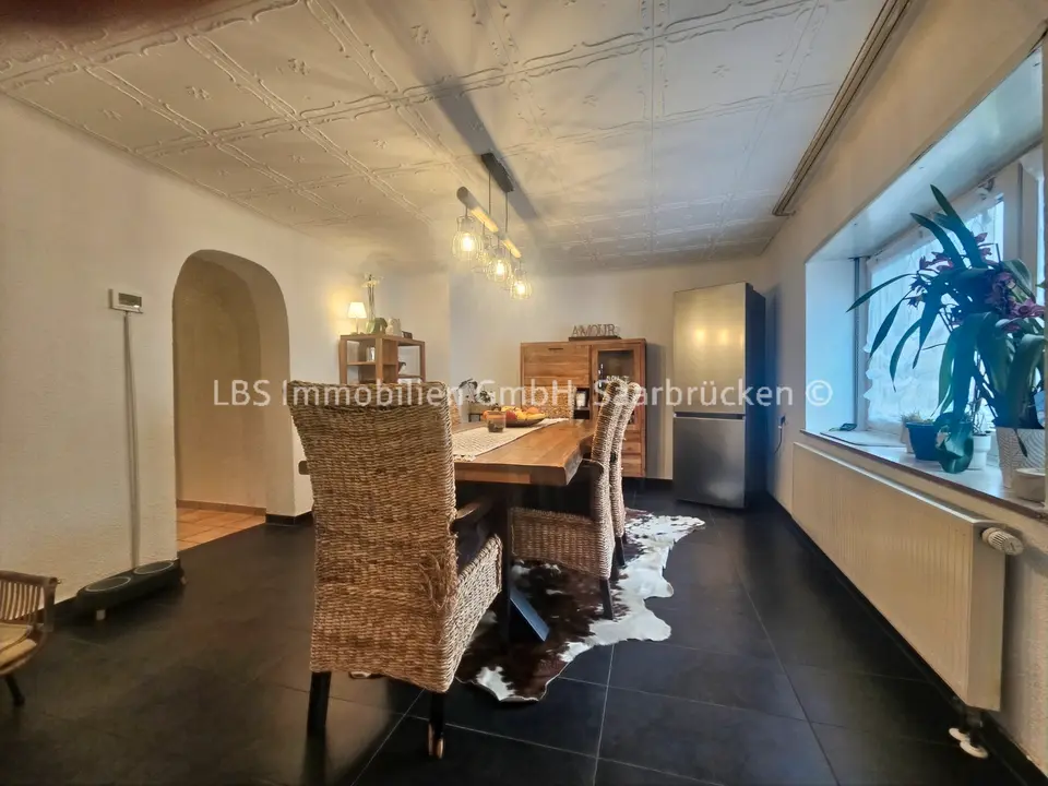 5 Zimmer Haus mit 103 m² in Saarbrücken – Bild 3