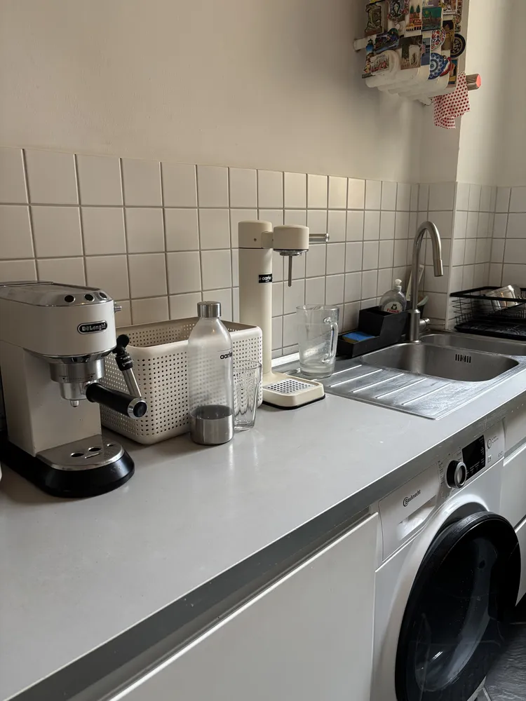 3 Zimmer Wohnung mit 75 m² in Berlin – Bild 9