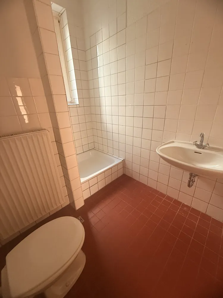 1 Zimmer Wohnung mit 43 m² in Hannover – Bild 3
