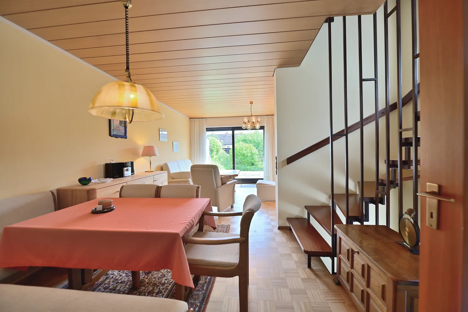 4 Zimmer Haus mit 105 m² in Nürnberg – Bild 3