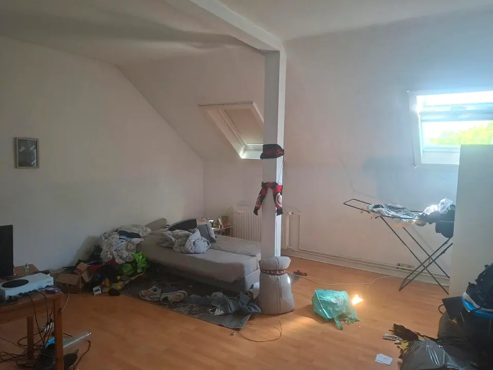 2 Zimmer Wohnung mit 64 m² in Wiesbaden – Bild 3