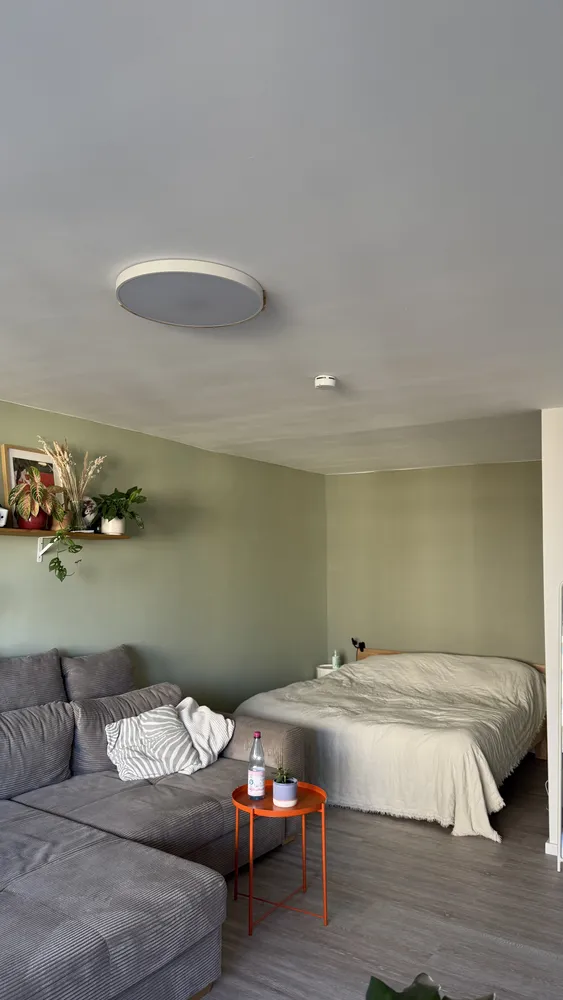 1 Zimmer Wohnung mit 49 m² in Berlin – Bild 12