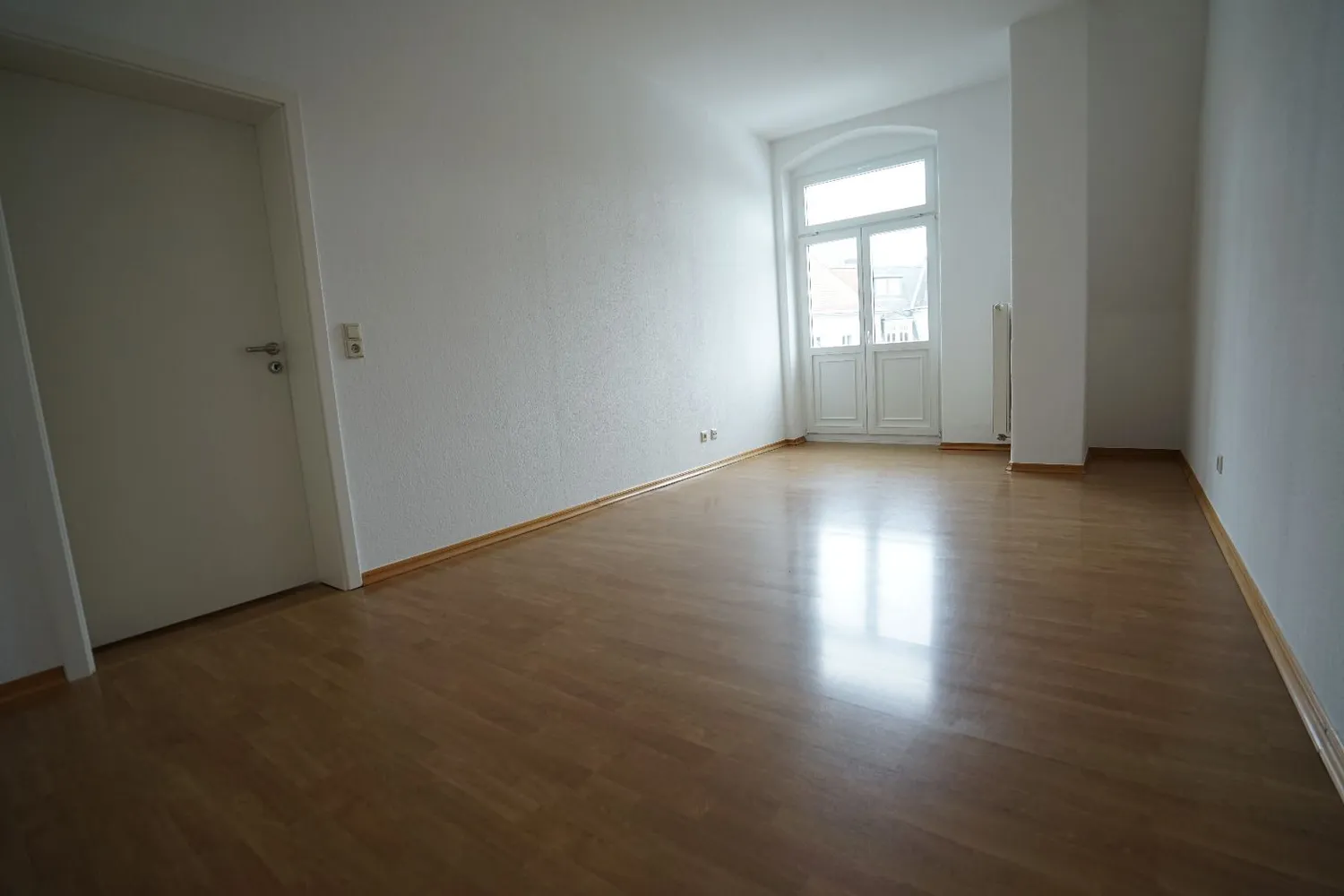 2 Zimmer Wohnung mit 77 m² in Dresden – Bild 7