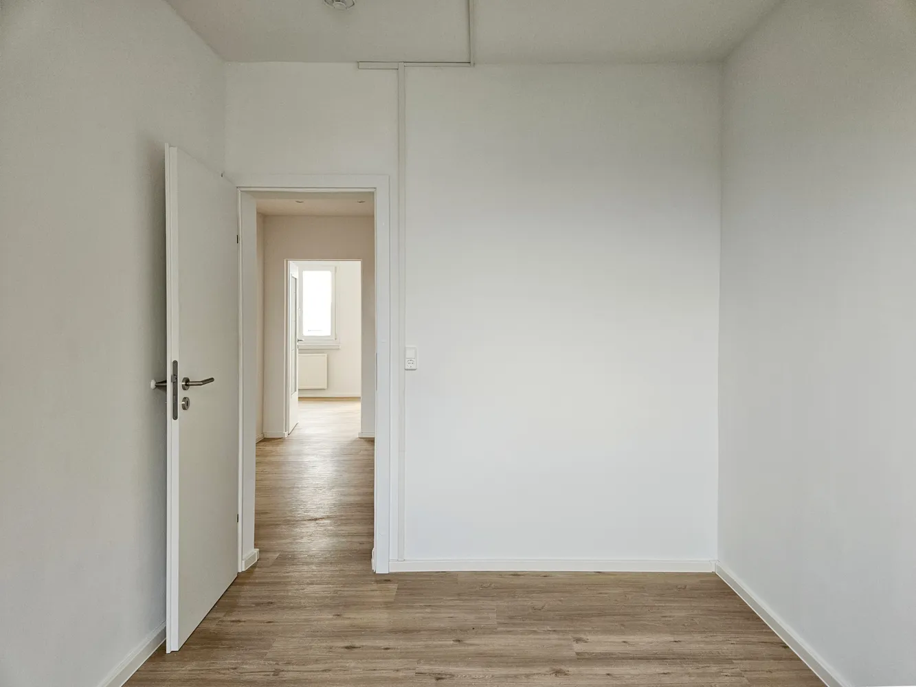 3 Zimmer Wohnung mit 56 m² in Halle (Saale) – Bild 12