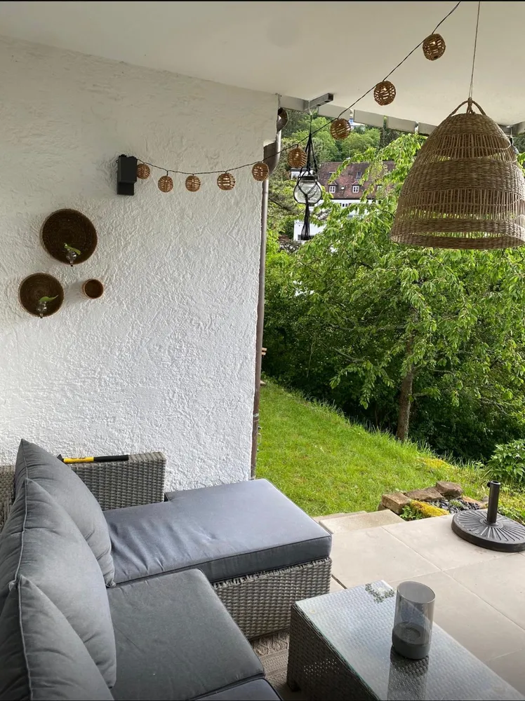 2 Zimmer Wohnung mit 80 m² in Stuttgart – Bild 11