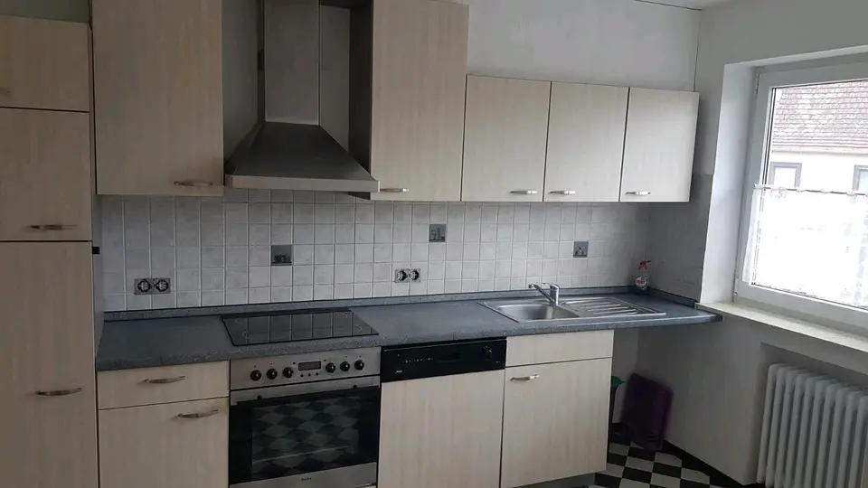 5 room apartment with 110 m² in Günzburg – Photo 2