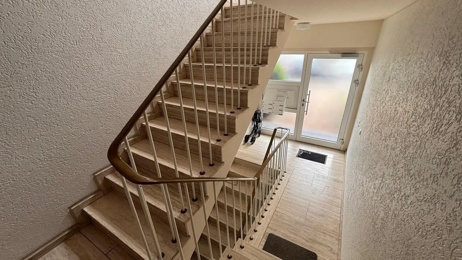 3 Zimmer Wohnung mit 89 m² in Moers – Bild 4