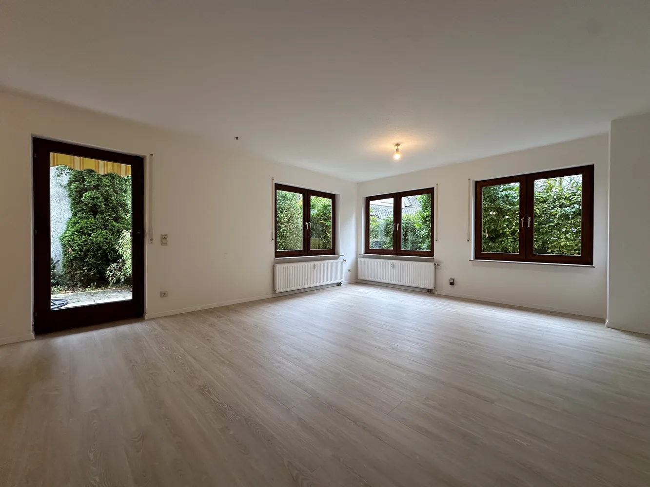 3 Zimmer Wohnung mit 72 m² in Leonberg – Bild 2