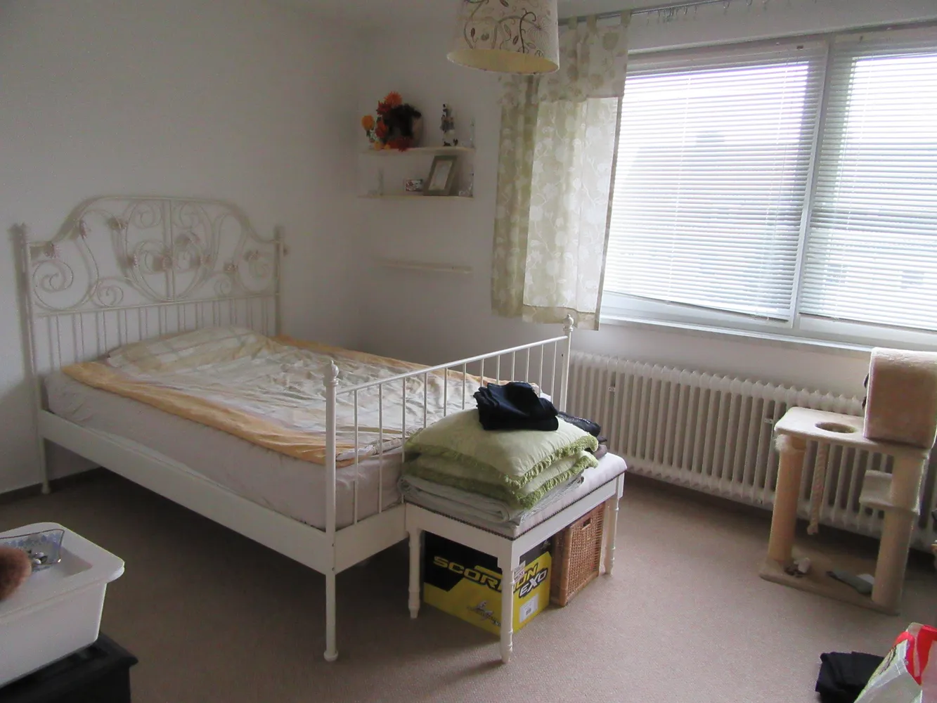 2 Zimmer Wohnung mit 63 m² in Celle – Bild 1