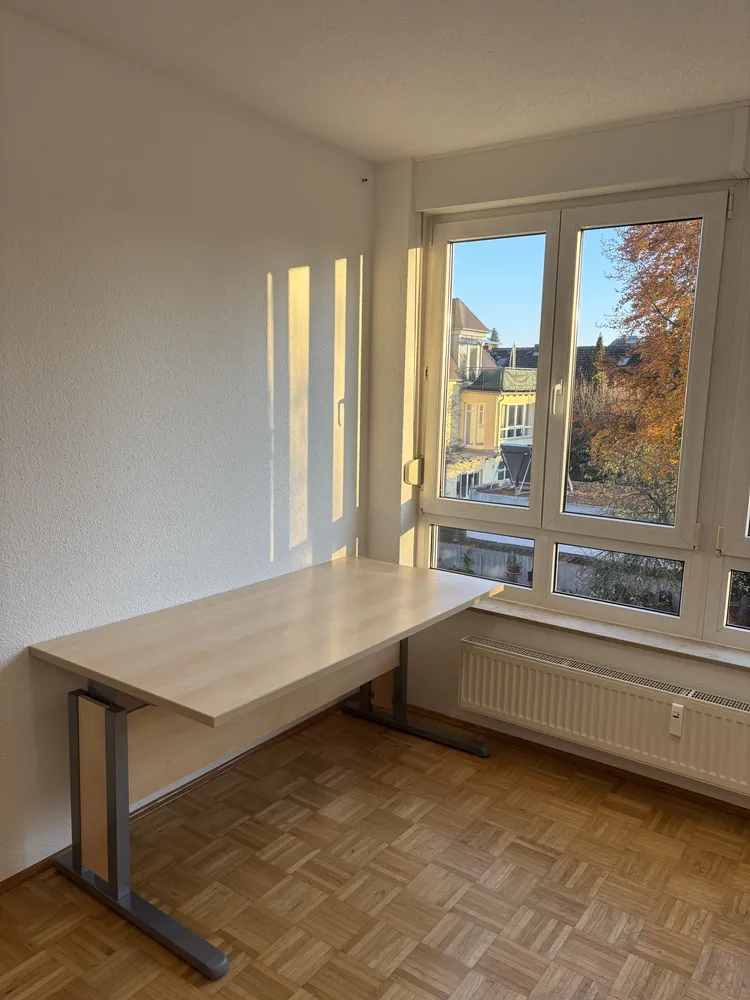 1 room apartment with 33 m² in Regensburg – Photo 5