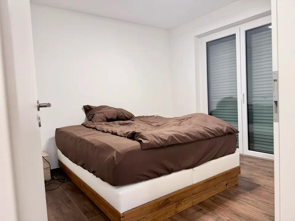 3 Zimmer Wohnung mit 58 m² in Emmendingen – Bild 2