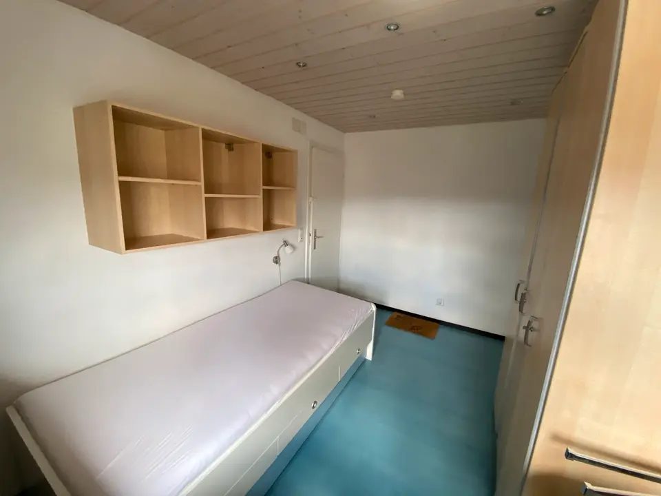 Shared room with 15 m² in Stuttgart – Photo 3