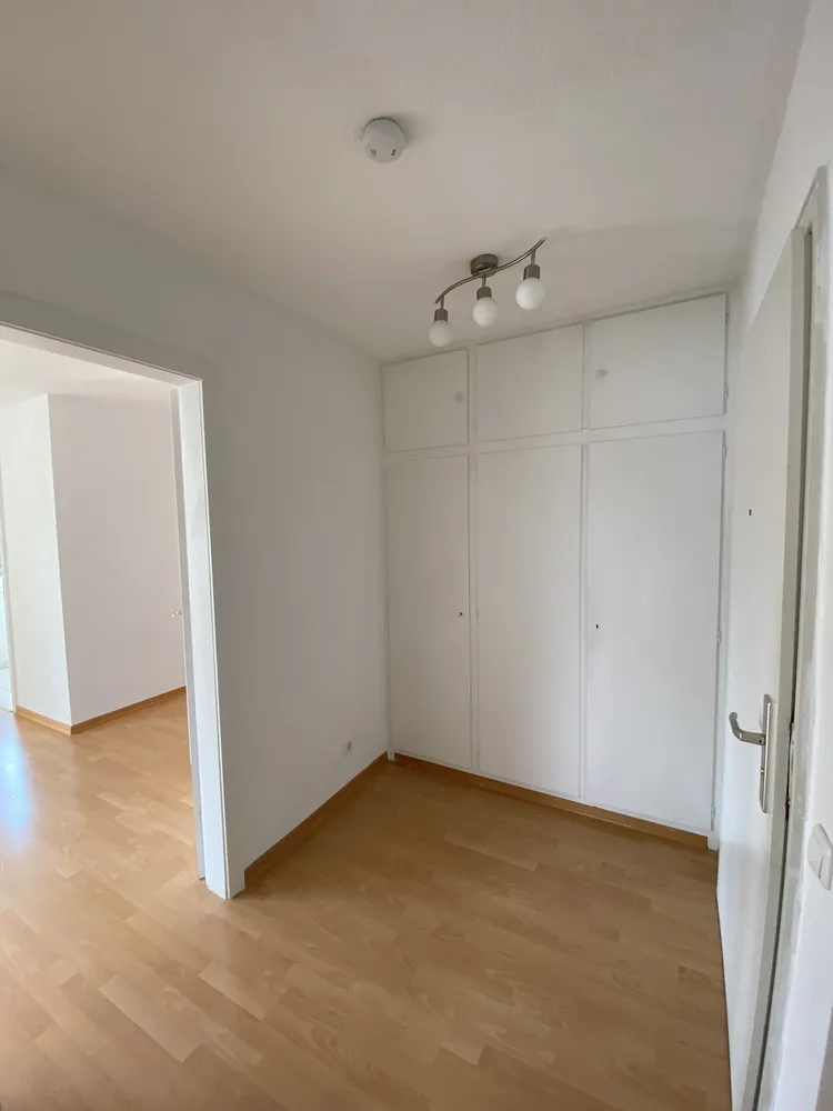 1 room apartment with 44 m² in Cologne – Photo 4