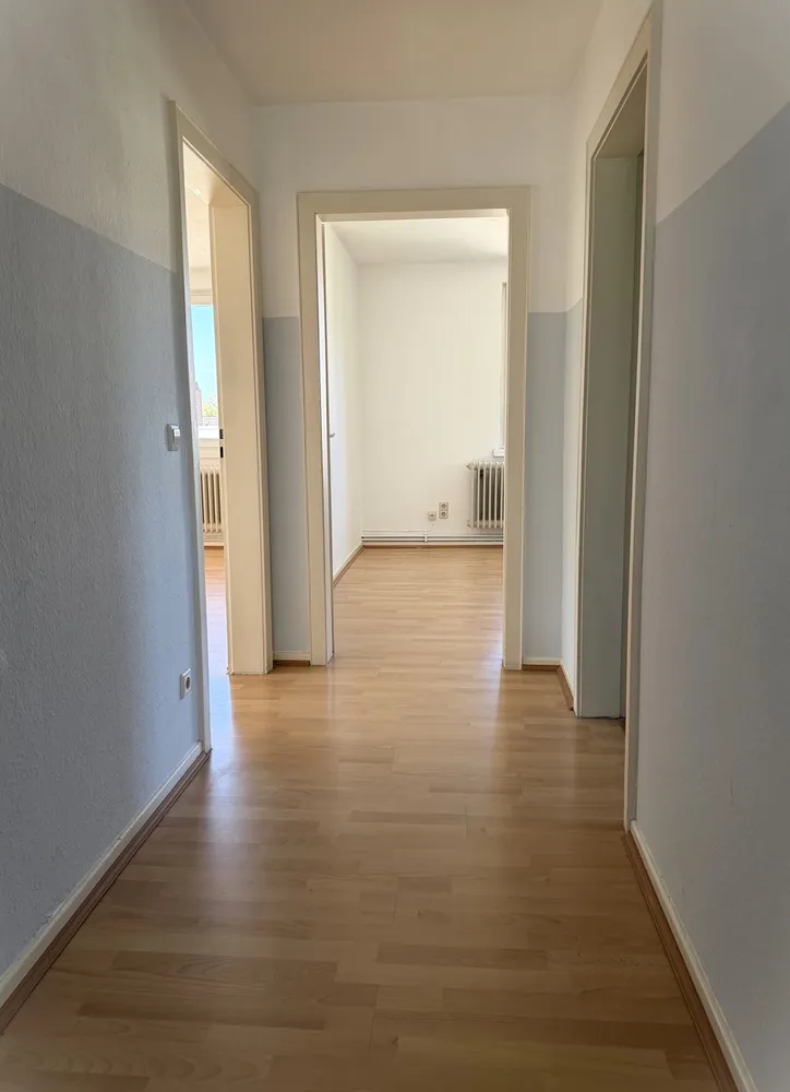 2 Zimmer Wohnung mit 46 m² in Braunschweig – Bild 7