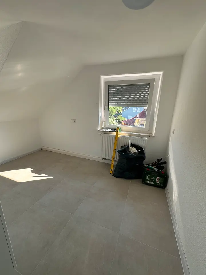 3 Zimmer Wohnung mit 65 m² in Biberach an der Riß – Bild 1