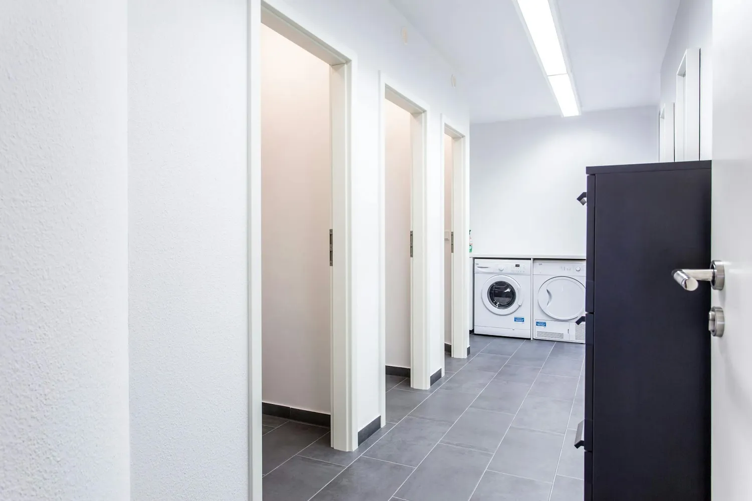 WG-Zimmer in Frankfurt am Main – Bild 8