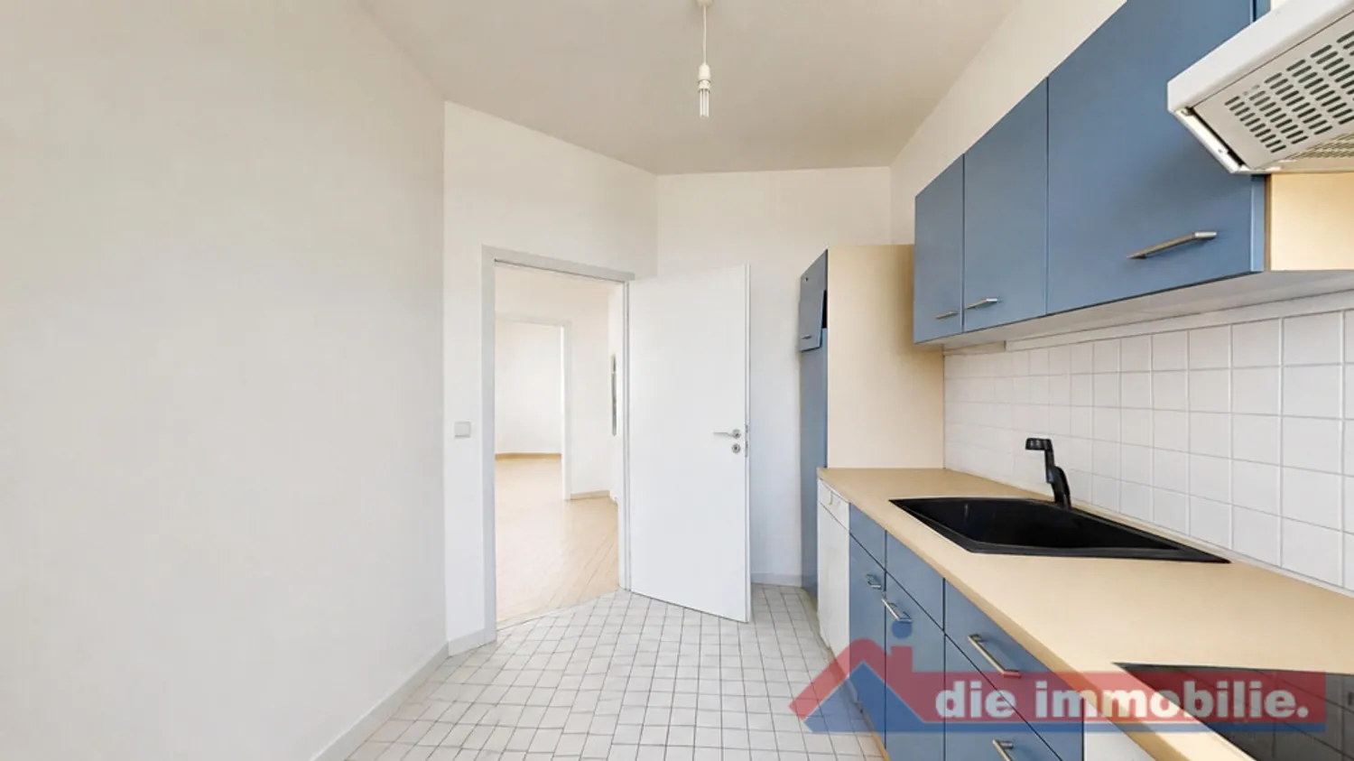 2 Zimmer Wohnung mit 81 m² in Magdeburg – Bild 9