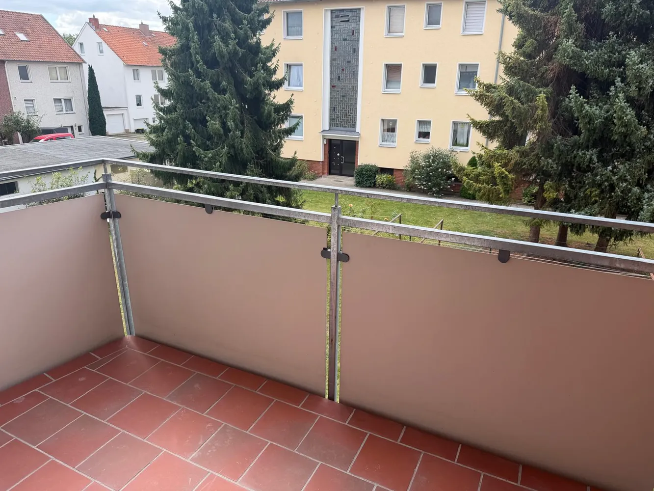 3 Zimmer Wohnung mit 66 m² in Langenhagen – Bild 4