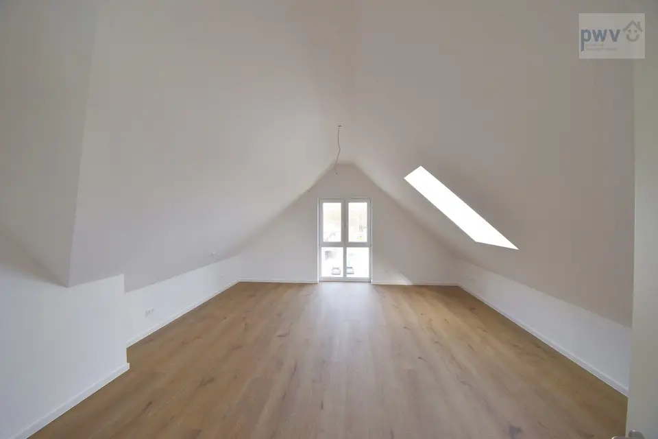 3 Zimmer Wohnung mit 98 m² in Aurich – Bild 6
