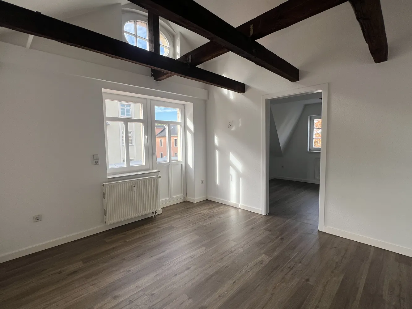 3 room apartment with 105 m² in Radebeul – Photo 6