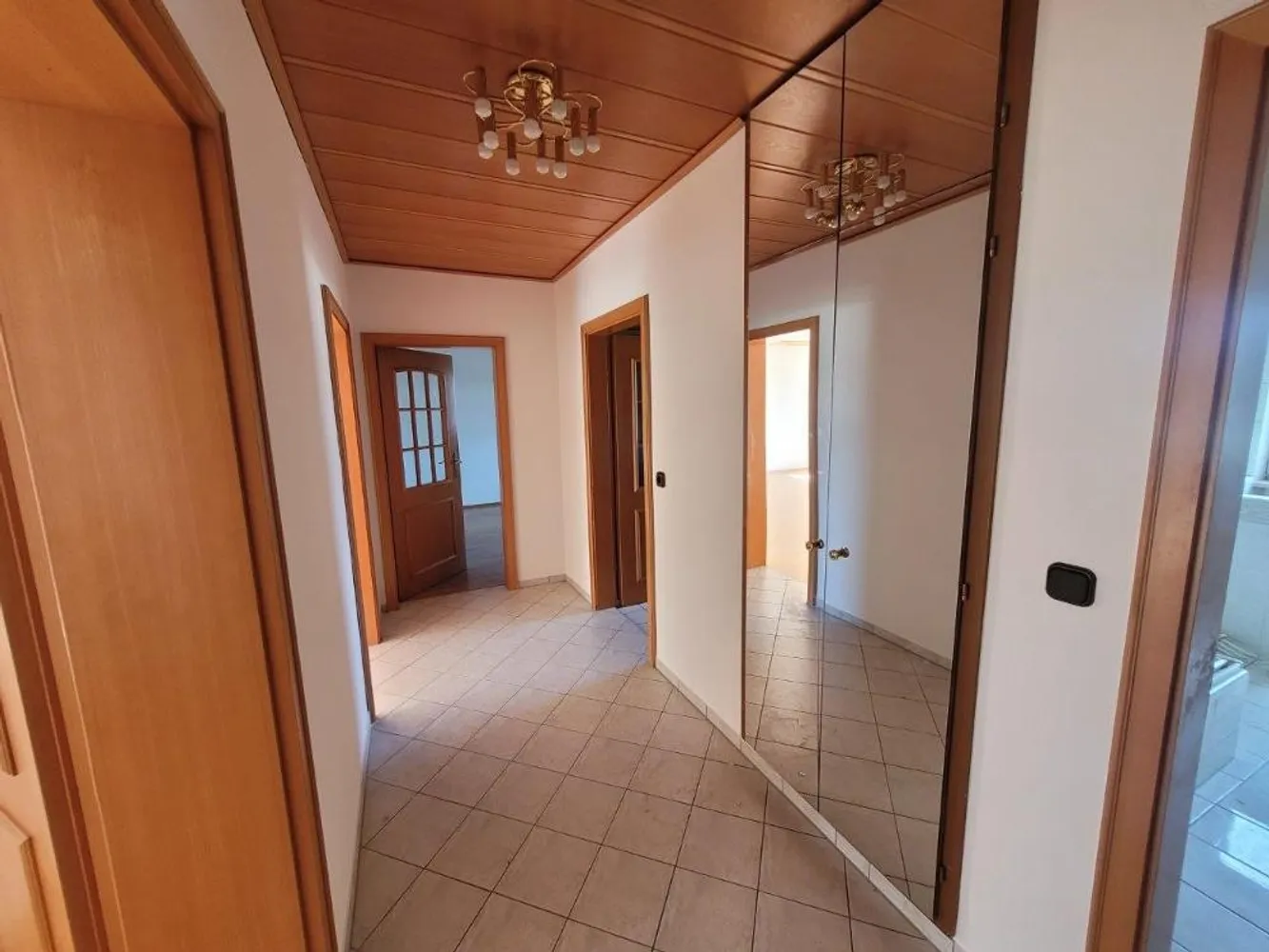 3 Zimmer Wohnung mit 96 m² in Augsburg – Bild 8