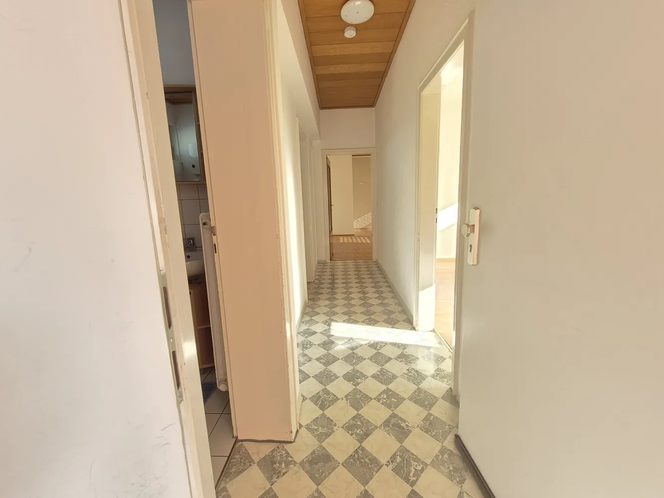 3 Zimmer Wohnung mit 61 m² in Viersen – Bild 8