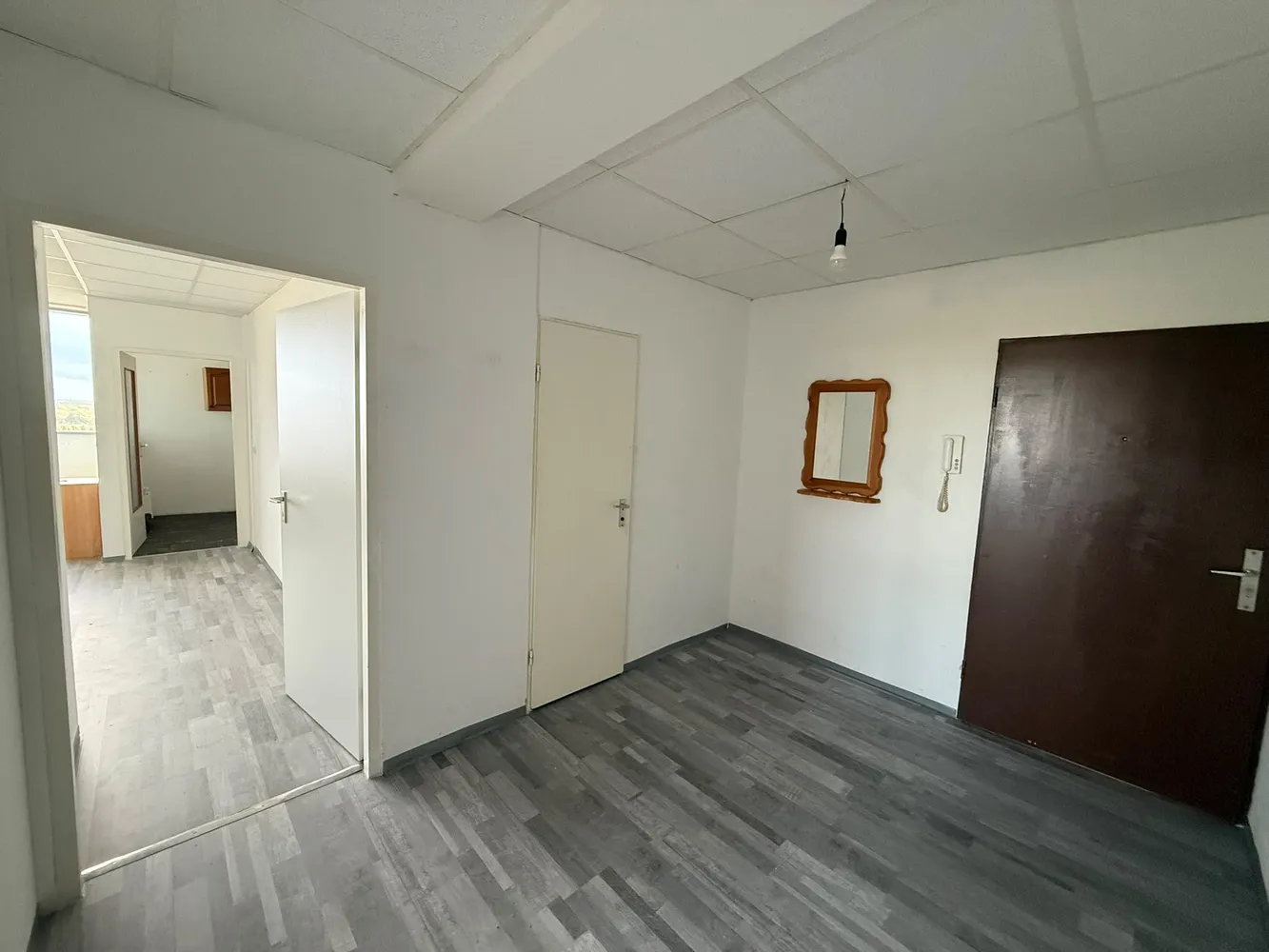 2 Zimmer Wohnung mit 74 m² in Ludwigshafen am Rhein – Bild 6