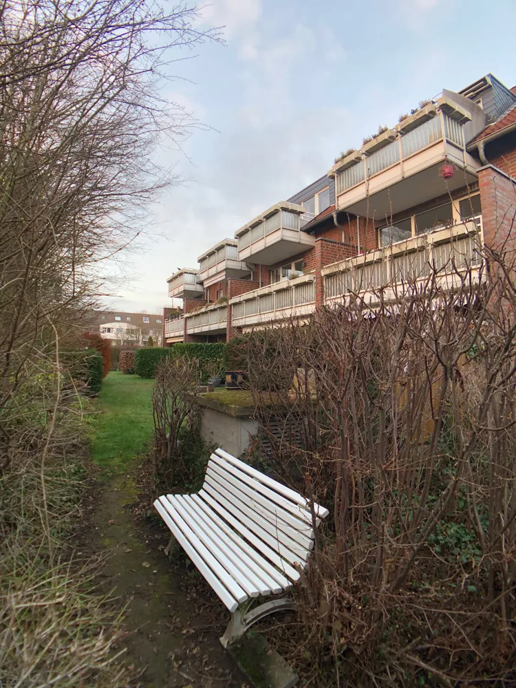 3 Zimmer Wohnung mit 97 m² in Krefeld – Bild 2
