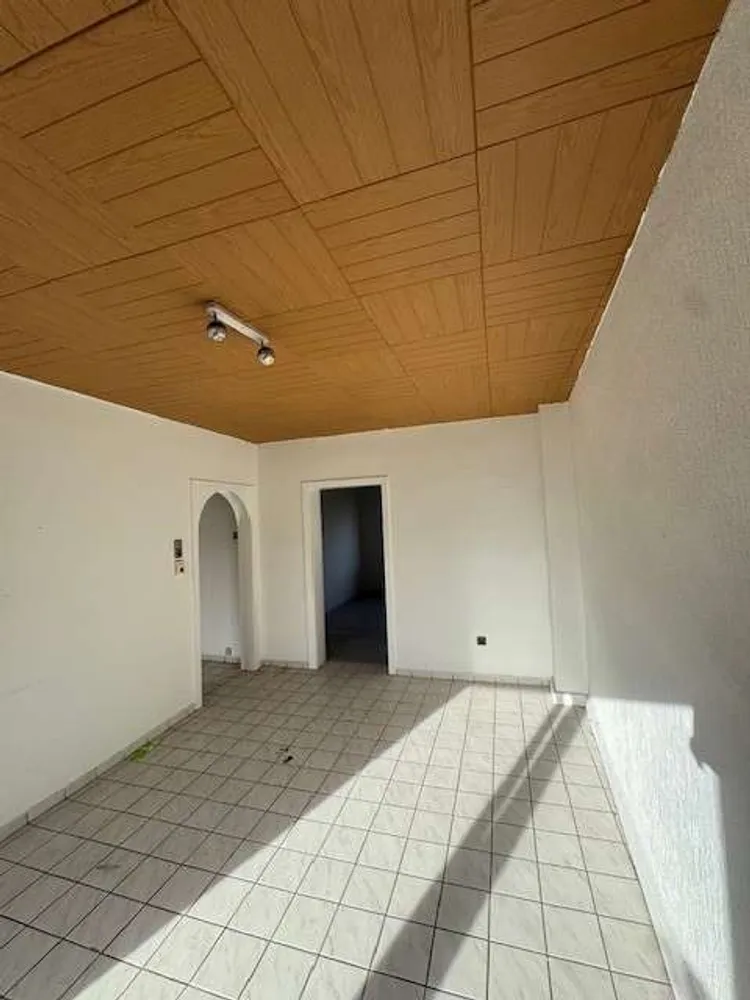 3 Zimmer Wohnung mit 52 m² in Duisburg – Bild 6