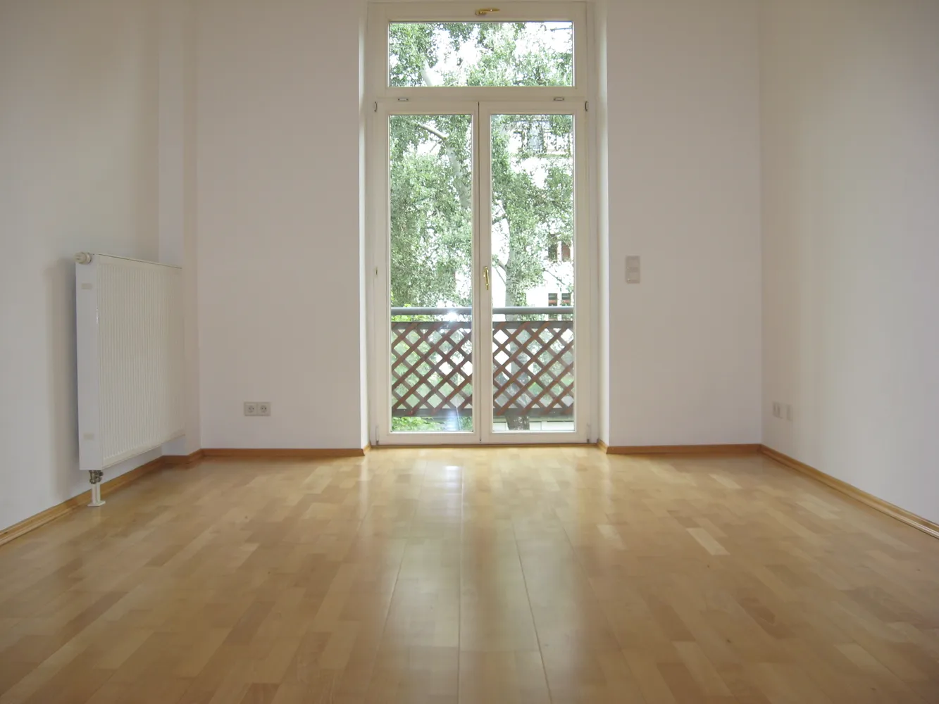 2 Zimmer Wohnung mit 71 m² in Dresden – Bild 5
